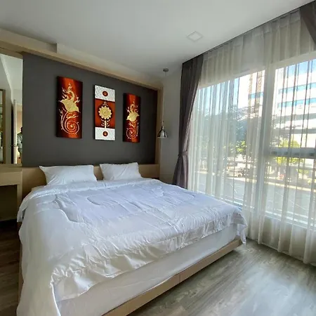 Play Condo Chiang Mai Maya